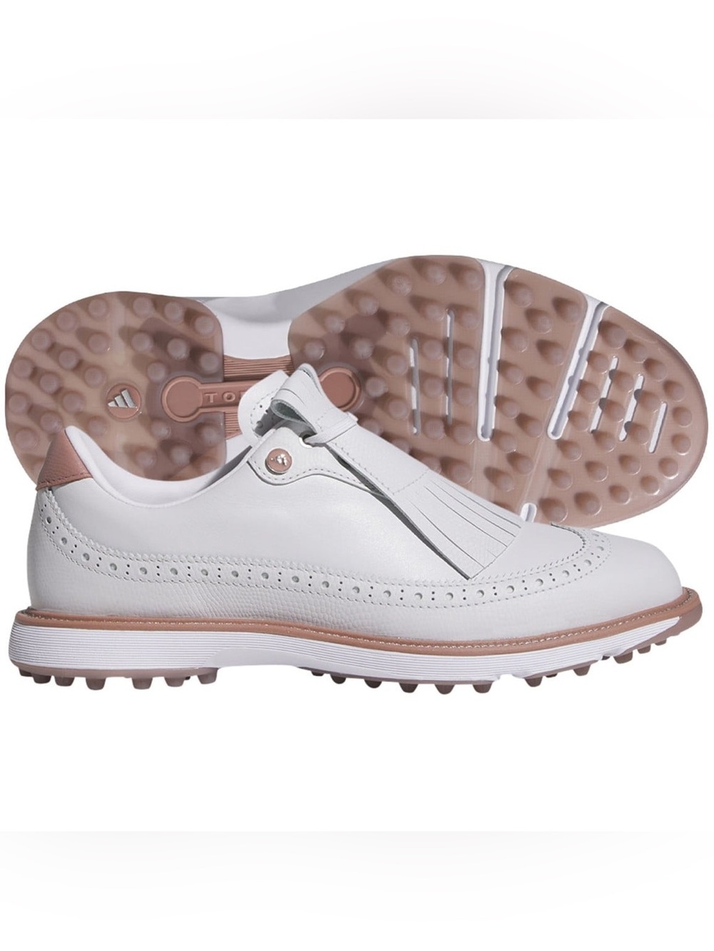 adidas Women's MC Zoysia Spikeless Golf Shoes size 6.5 new no original box